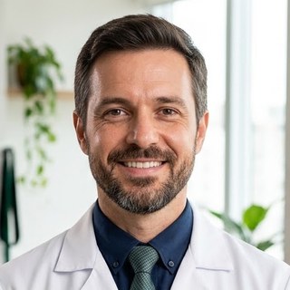 Dr. Alex Martins