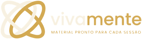 Vivamente: material pronto para cada sessão